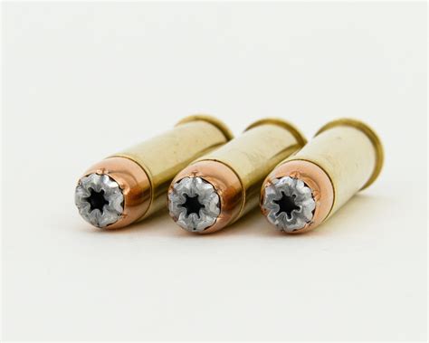This <strong>self</strong>-<strong>defense ammo</strong> is in a steel case that is plated with zinc, which gives it the appearance of being nickel-plated brass. . Hard cast bullets for self defense